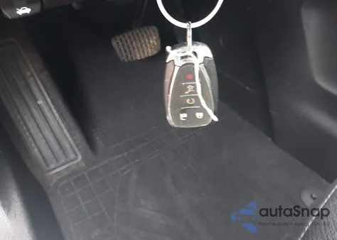 2020 Chevrolet Equinox Fwd Premier 2.0L Turbo из США, поврежденный, VIN 2GNAXPEX5L6118451